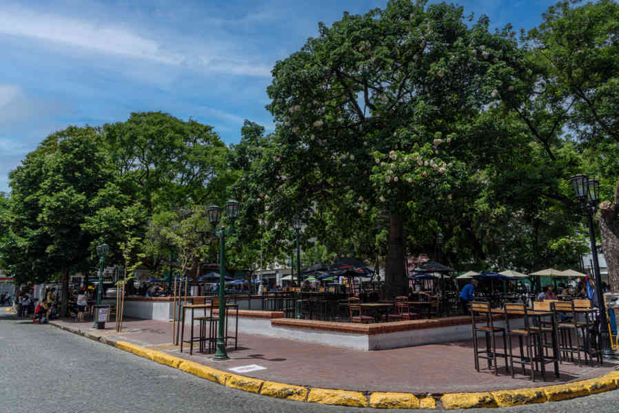 Argentina - Buenos Aires 086 - San Telmo - plaza Dorrego.jpg